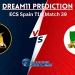 RB vs PIC Dream11 Prediction: Royal Barcelona vs Pak I Care Match Preview, Pitch Report, Injury Report, ECS Spain T10 2024 Match 39