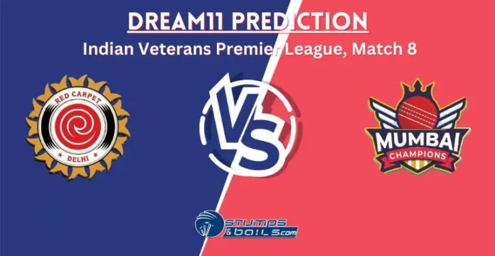 RCD vs MC Dream11 Prediction