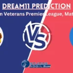 RL vs CW Dream11 Prediction: Indian Veterans Premier League 2024, Match 10, Small League Must Picks, Pitch Report, Injury Updates, Fantasy Tips, RL vs CW Dream 11  