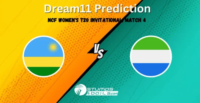 RWA-W vs SIL-W Dream11 Prediction