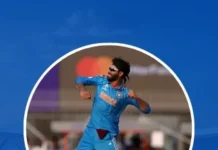 Ravindra Jadeja Biography, Age, Height, Centuries, Net Worth, Wife, ICC Rankings, Career