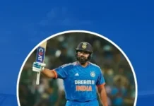 Rohit Sharma Biography, Life Style, Age, Height, Centuries, Net Worth, Wife, ICC Rankings, Career