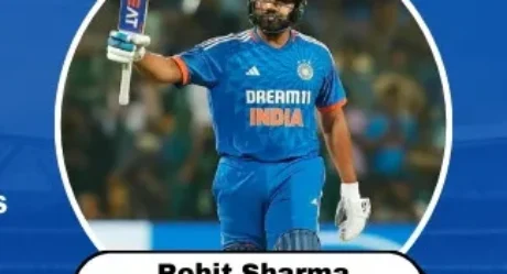 Rohit Sharma Biography, Life Style, Age, Height, Centuries, Net Worth, Wife, ICC Rankings, Career