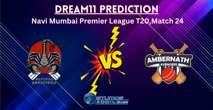 SAS vs AMA Dream11 Prediction