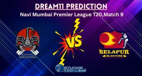 SAS vs BEB Dream11 Prediction: NMPL Match 9, Fantasy Cricket Tips, SAS vs BEB Prediction