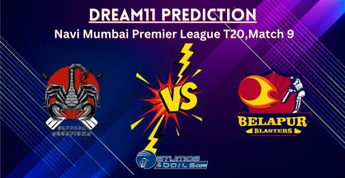SAS vs BEB Dream11 Prediction Today Match