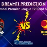 SAS vs BEB Dream11 Prediction: NMPL 2nd Semi Final, SAS vs BEB Fantasy Cricket Tips  