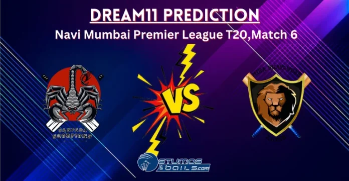 SAS vs MBL Dream11 Prediction