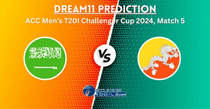 SAU vs BHU Dream11 Prediction Today