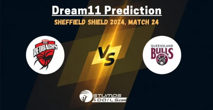 SAU vs QUN Dream11 Prediction
