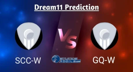 SCC-W vs GQ-W Dream11 Prediction, Sorwathe CC Women vs Gahanga Queens Women Match Preview, Playing 11, Injury Report, Pitch Report, Match 5 of RCA Women’s T10 League 2024