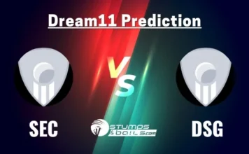 SEC vs DSG Match Prediction: SA20 2024, Final Match, Small League Must Picks, Pitch Report, Injury Updates, Fantasy Tips, SEC vs DSG Dream 11 SEC vs DSG Match Prediction