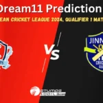 SKA vs JIB Dream11 Prediction, European Cricket League 2024, Skanderborg vs Jinnah Brescia Cricket Club Match Preview, Playing 11 Pitch Report, Injury Reports, Qualifier 1 Match