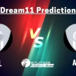 SL vs AFG Dream11 Prediction 1st T20I: Fantasy Cricket Tips, Pitch Report, Injury and Updates, Afghanistan tour of Sri Lanka in 2024  
