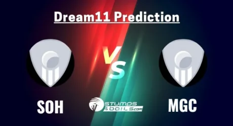 SOH vs MGC Dream11 Prediction: ECS Spain T10 Match 73 and 74, Fantasy Cricket Tips, SOH vs MGC Dream11 Team Today