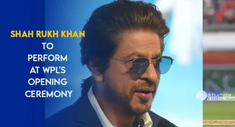 King at Queendom: Shah Rukh Khan to perform at WPL’s opening ceremony