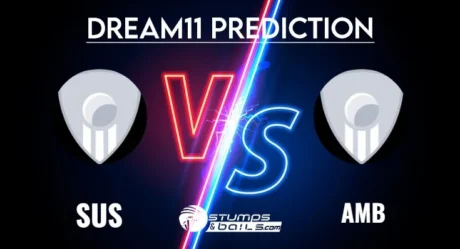 SUS vs AMB Dream11 Prediction, Super XI Strikers vs AI Mulla Exchange-B Match Preview,  Playing XI, Pitch Report, & Injury Updates for KCC T20 Challengers Cup, 2024, Match 50