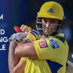 Shivam Dube Injured: CSK in Big Trouble