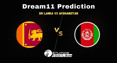 Sri Lanka vs Afghanistan Dream11 Prediction: Playing 11, Pitch Report, SL vs AFG Small League Dream11 Today Match