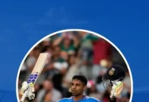 Suryakumar Yadav Biography, Life Style, Age, Height, Centuries, Net Worth, Wife, ICC Rankings, Career