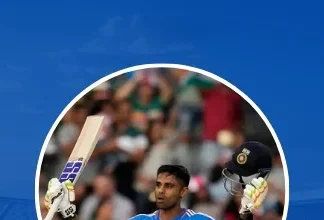 Suryakumar Yadav Biography, Life Style, Age, Height, Centuries, Net Worth, Wife, ICC Rankings, Career
