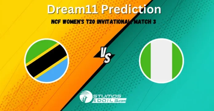 TAN-W vs NIG-W Dream11 Prediction
