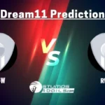 TAN-W vs RWA-W Dream11 Prediction, NCF Women’s T20 Invitational 2024, Match 1, Small League Must Picks, Pitch Report, Injury Updates, Fantasy Tips, TAN-W vs RWA-W Dream 11    