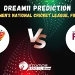 TAS-W vs QUN-W Dream11 Prediction: Women’s National Cricket League Final, Tasmania women vs Queensland women Match Prediction