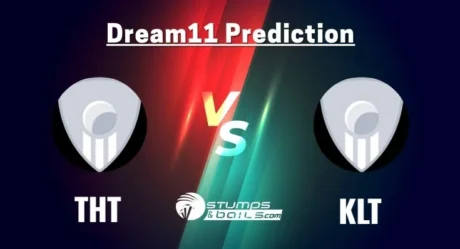 THT vs KLT Dream11 Prediction, Thane Tigers and Kalyan Tuskers Match Preview, Playing 11, Pitch Report, Injury Report for Match 12 of Navi Mumbai Premier League T20 2024