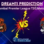 THT vs SAS Dream11 Prediction: Thane Tigers vs Sanpada Scorpions Match Preview, Navi Mumbai Premier League T20, Playing 11, Injury Updates & Pitch Report For Match 2