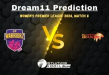 UP-W vs GUJ-W Dream11 Prediction: Women’s Premier League Match 8, Fantasy Cricket Tips, Playing 11, Pitch Report, Weather, Head to Head, UP-W vs GUJ-W Fantasy Team UP-W vs GUJ-W Dream11 Prediction