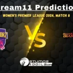 UP-W vs GUJ-W Dream11 Prediction Hindi Mein: हेड टू हेड, प्लेइंग 11, कप्तान और उपकप्तान विकल्प, यूपी महिला vs गुजरात महिला कौन जीतेगा?