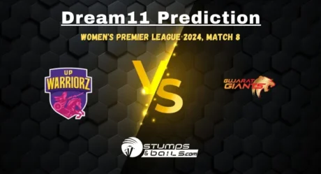UP-W vs GUJ-W Dream11 Prediction Hindi Mein: हेड टू हेड, प्लेइंग 11, कप्तान और उपकप्तान विकल्प, यूपी महिला vs गुजरात महिला कौन जीतेगा?