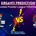 VAW vs SAS Dream11 Prediction: Navi Mumbai Premier League T20 2024, Final Match, Small League Must Picks, Pitch Report, Injury Updates, Fantasy Tips, VAW vs SAS Dream 11