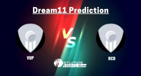 VUP vs RCD Dream11 Prediction: IVPL Match 5, Fantasy Cricket Tips, VUP vs RCD Dream11 Team Today