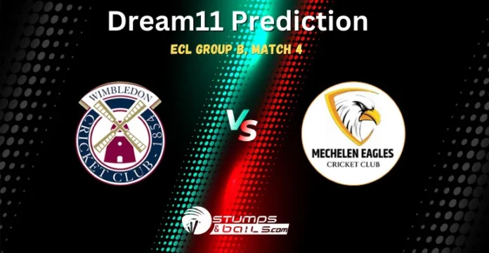 WIM vs MECC Dream11 Prediction