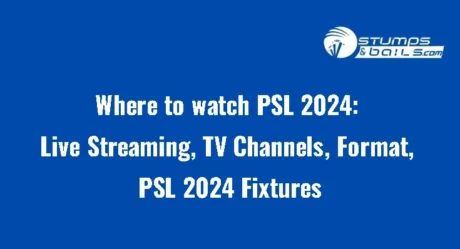 Where to watch PSL 2024: Live Streaming, TV Channels, Format, PSL 2024 Fixtures