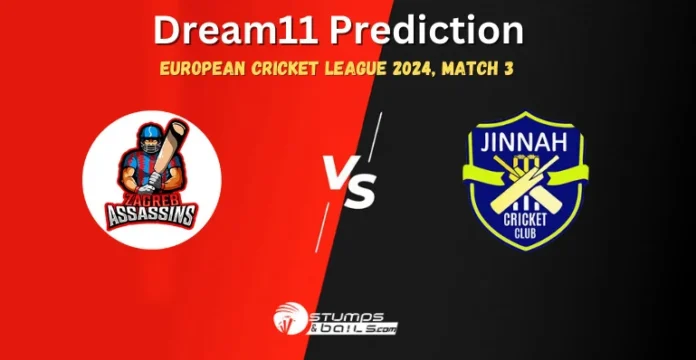 ZA vs JIB Dream11 Prediction