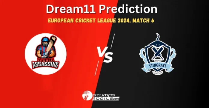 ZA vs SKA Dream11 Prediction