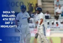 IND vs ENG 4th Test: Ashwin, Kuldeep rock England, India need 192 to win Ranchi Test IND vs ENG 4th Test