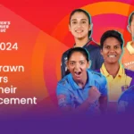 WPL 2024: List of Withdrawn Players and their Replacement 