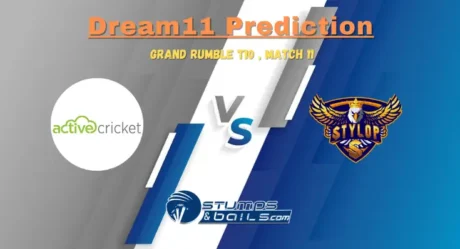 ACT vs SGE Dream11 Prediction, Grand Rumble T10 Championship 2024, Match 11, Small League Must Picks, Pitch Report, Injury Updates, Fantasy Tips, ACT vs SGE Dream 11    