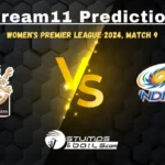 BAN-W vs MI-W Dream11 Prediction Match 9, Fantasy Cricket Tips, Pitch Report, Injury and Updates, Women’s Premier League 2024 