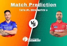 Royal Challengers Bengaluru vs Punjab Kings Match Prediction: Pitch Report, Injury Update, Everything you need to know Bengaluru vs Punjab Match Prediction