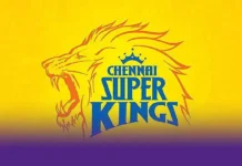 Chennai Super Kings Chennai Super Kings IPL