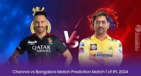 Chennai vs Bangalore Match Prediction: Head to Head, Playing 11 and Impact Players for Match 1 of IPL 2024