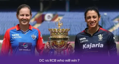 DC vs RCB who will win? Delhi Capitals vs Royal Challengers Bangalore Women’s Premier League Final Match Who Will win the Final