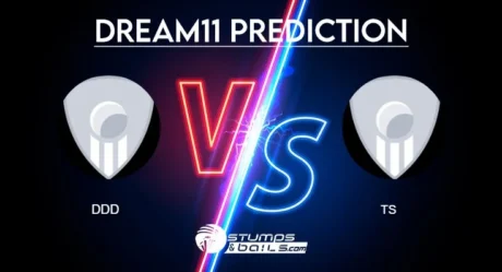 DDD vs TS Dream11 Prediction: Playing 11, Pitch Report, Injury Report, Dubai Dare Devils vs Top Stars Match Preview, ICC Academy Ramadan T20 2024 Match 6