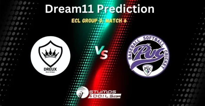DRX vs PUC Dream11 Prediction