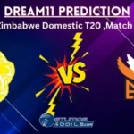 DUR vs ME Dream11 Prediction: Durham and Mashonaland Eagles Match Preview, Playing XI, Pitch Report, Injury Update, Zimbabwe T20 2024, Match 6